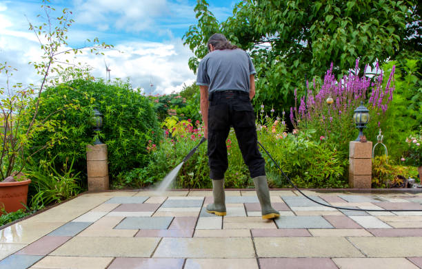 Best Restaurant Pressure Washing  in Kualapuu, HI