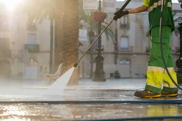 Professional Pressure Washing Services in Kualapuu, HI